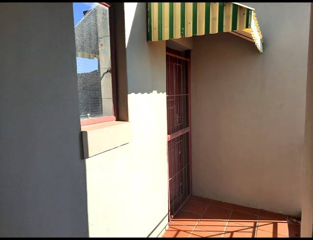 2 BEDROOM TOWNHOUSE FOR SALE IN RANDHART